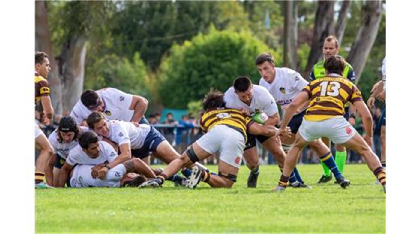 ESTOS SON LOS PROTAGONISTAS PARA UNA NUEVA FECHA DEL URBA TOP 12 