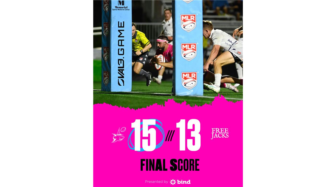 MIAMI SE LLEVÓ UN TRIUNFAZO EN EL FINAL ANTE FREE JACKS