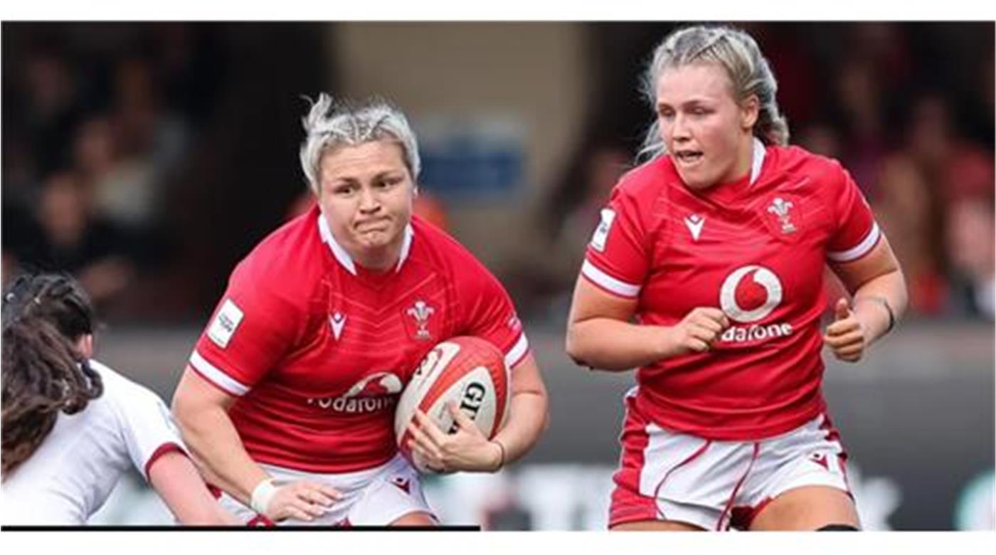 GALES RECIBE A ESPAÑA EN UN PLAYOFF IMPORTANTE DEL WXV