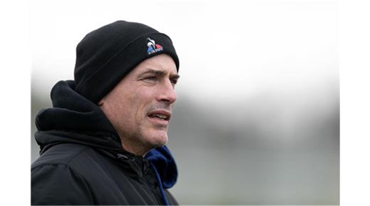 FRANCIA CON UN XV ESTIMATIVO PARA ENFRENTAR A LOS PUMAS 