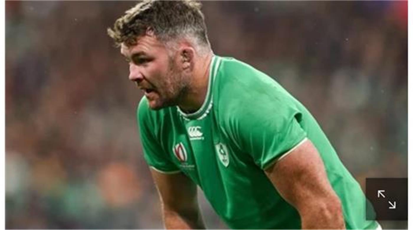 EL RANKING DE WORLD RUGBY ANTES DE LA PRIMERA VENTANA DE JULIO