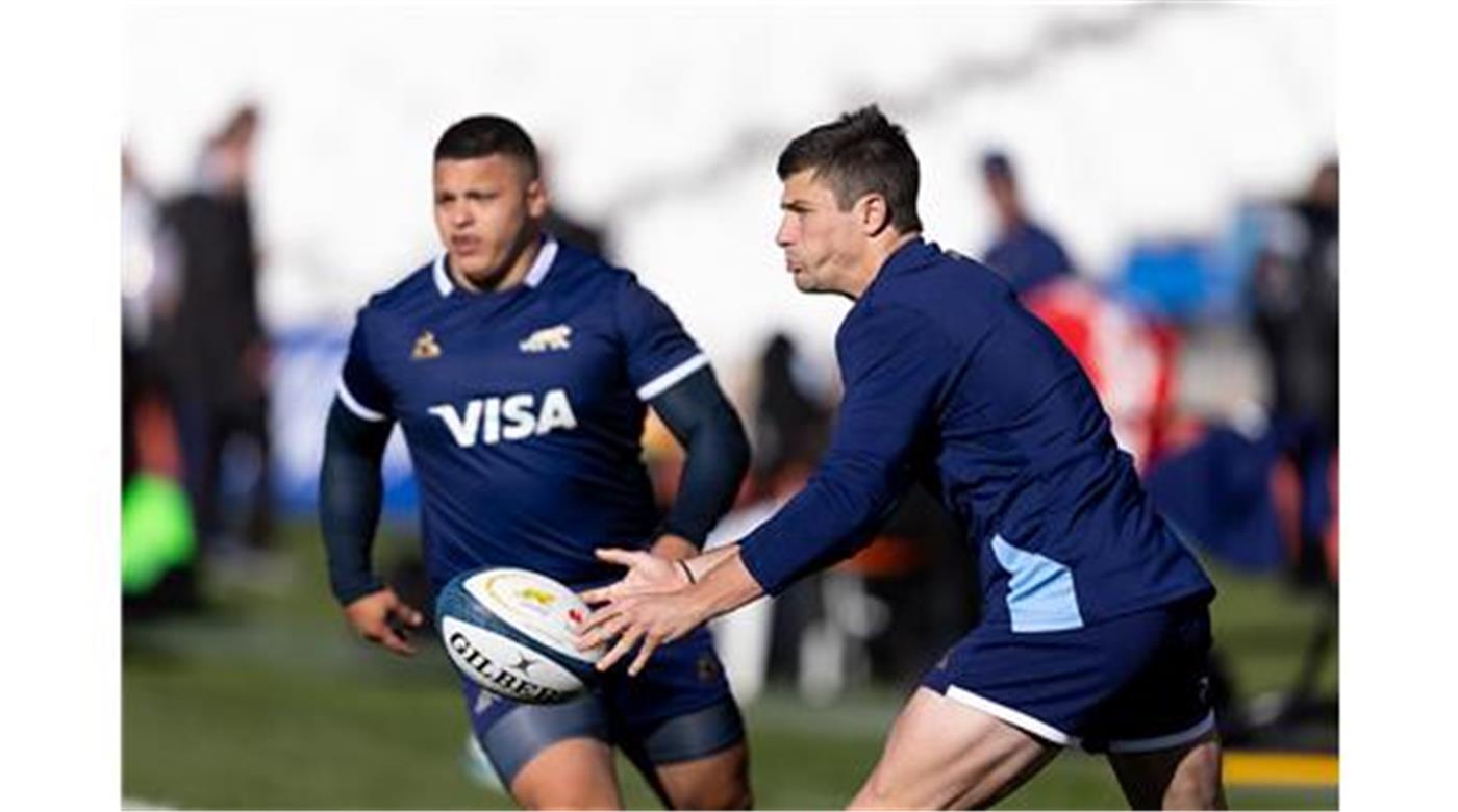 ARRANCÓ LA VENTA DE ENTRADAS PARA EL RUGBY CHAMPIONSHIP 