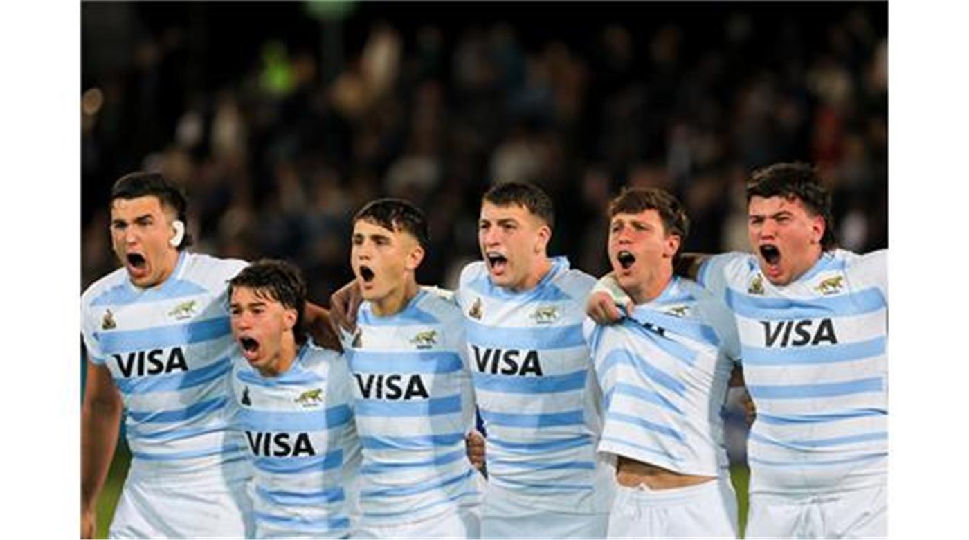 LOS 23 PUMITAS PARA LA ÚLTIMA FUNCIÓN EN EL MUNDIAL M20 