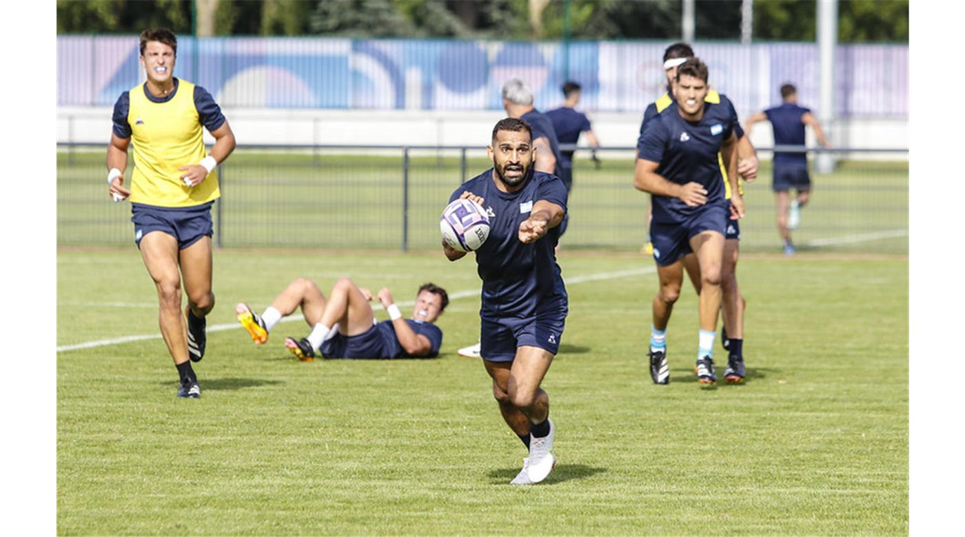 EL RUGBY, LOS JUEGOS OLÍMPICOS Y LA REVOLUCIÓN ARGENTINA