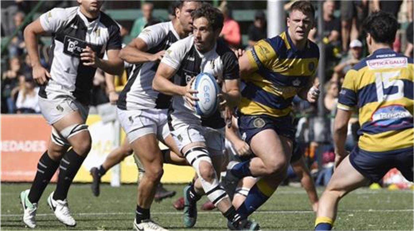 EL TORNEO DEL INTERIOR PONE PRIMERA