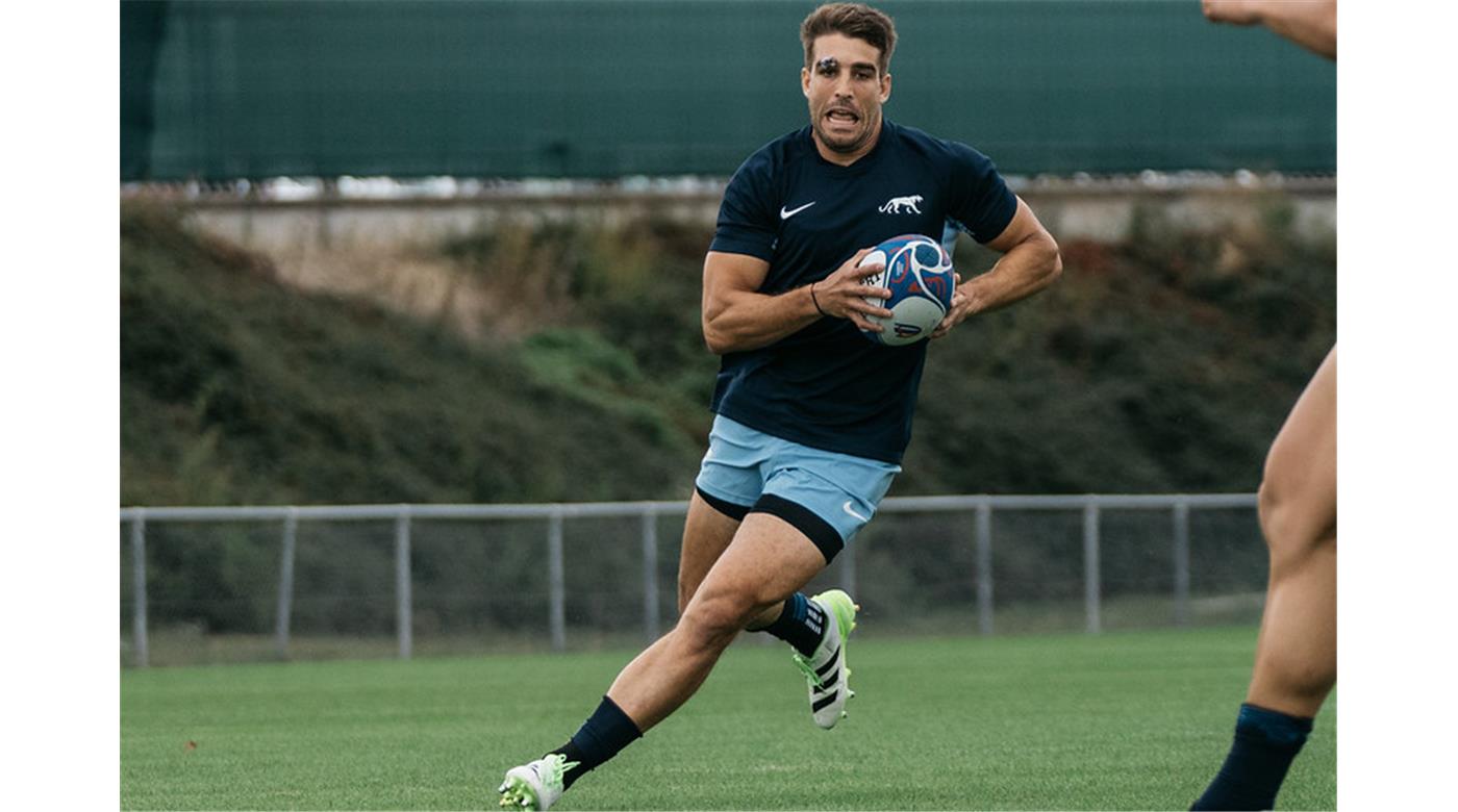 EL CAPITÁN MATERA, MALLÍA Y MOLINA NOS CUENTAN SUS SENSACIONES ANTES DEL DEBUT EN EL CHAMPIONSHIP  