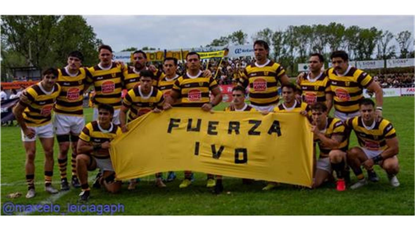 SIC LE AMARGÓ LA TARDE A BELGRANO