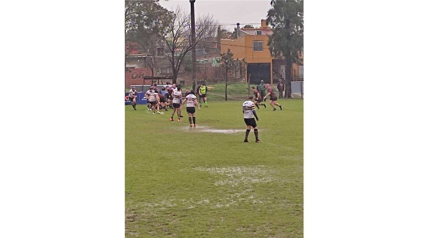 URBA: CON VARIOS PARTIDOS SUSPENDIDOS, SIGUEN DECIDIENDO ENTRE LOS PROPIOS CLUBES SI JUEGAN ESTA TARDE