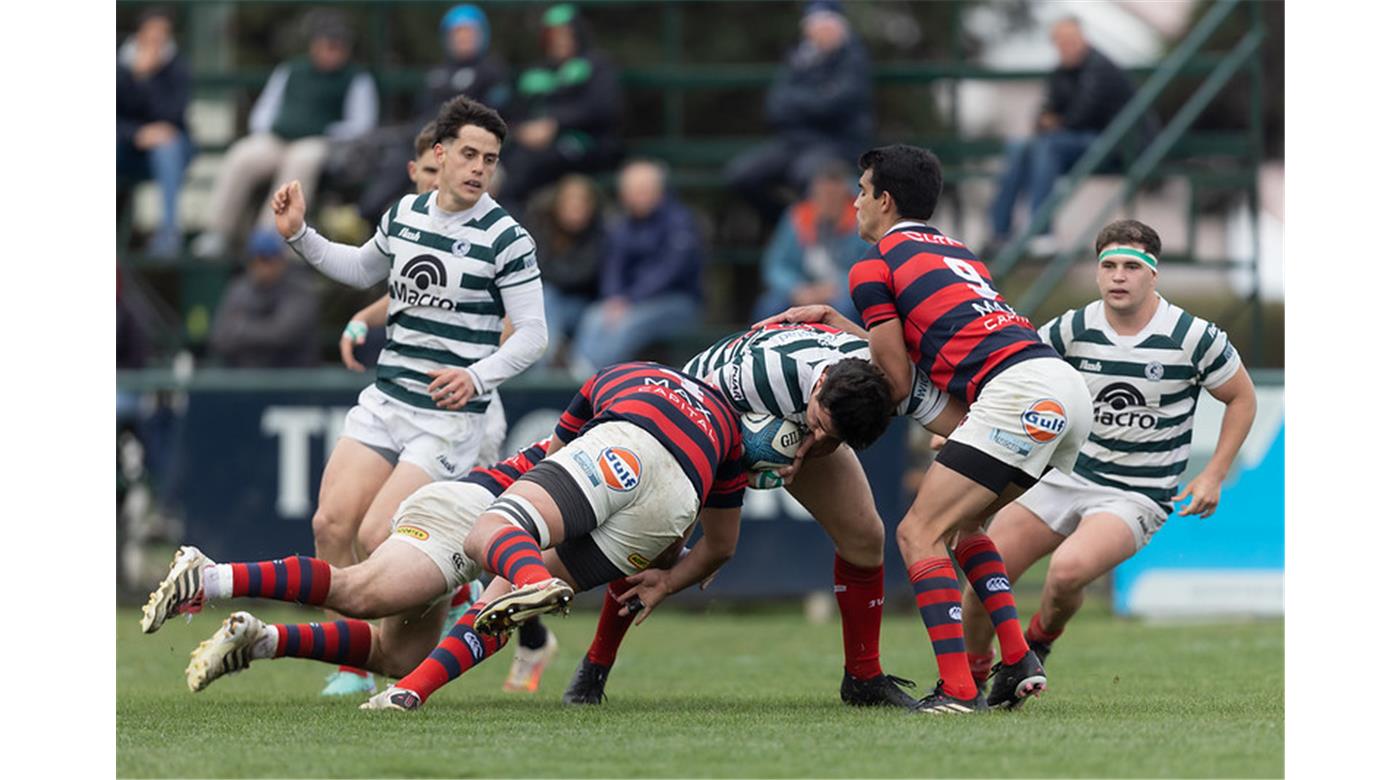 LOS TORNEOS DEL INTERIOR 