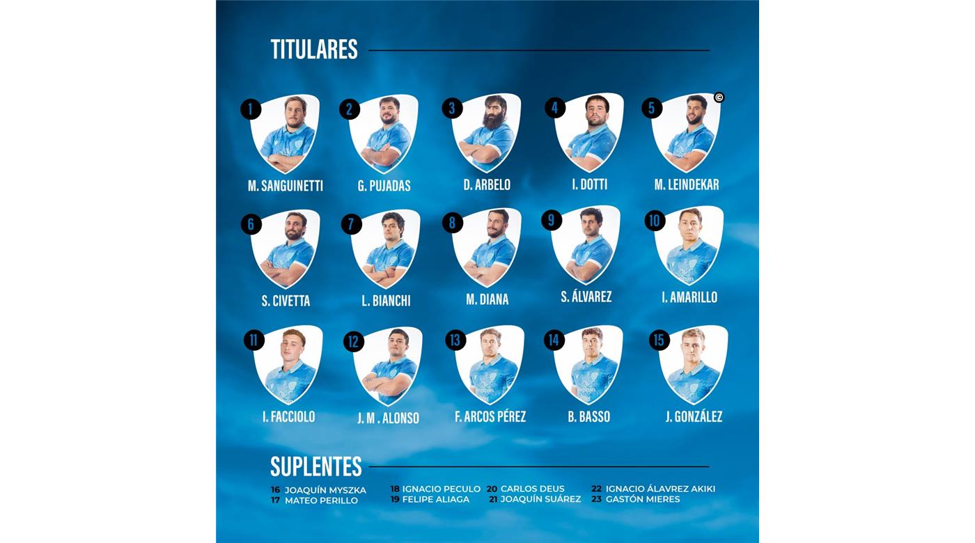 LOS TEROS EN LA MAÑANA SE MIDEN ANTE JAPÓN BUSCANDO MEJORAR SU IMAGEN