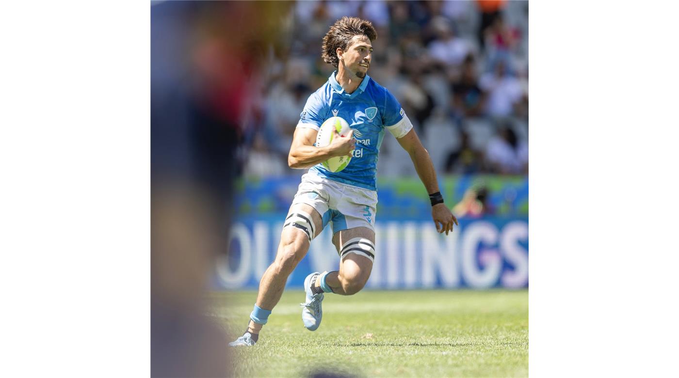 URUGUAY VA EN BUSCA DEL NOVENO PUESTO EN CIUDAD DEL CABO