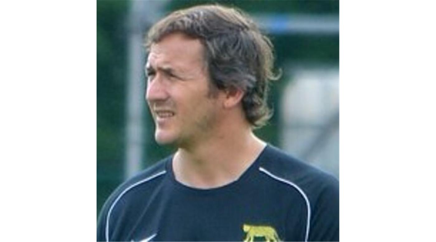 NAHUEL GARCÍA Y EL DESAFÍO DE LAS YAGUARETÉS EN EL 2025