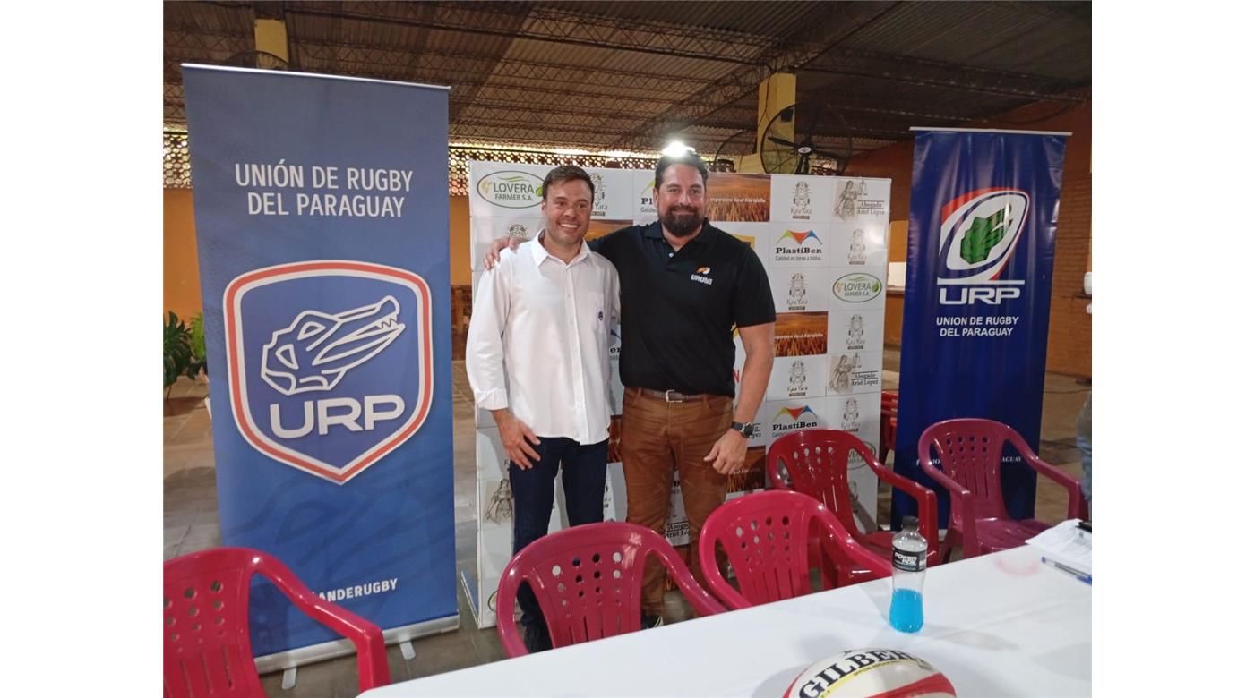 PARAGUAY, INAUGURÓ EN ENCARNACIÓN,  SU TERCER CENTRO DE DESARROLLO