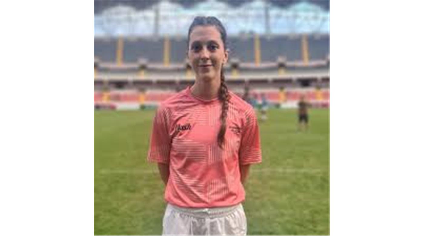 DOS ARGENTINOS EN EL PANEL DE ÁRBITROS DEL CHALLENGER SERIES