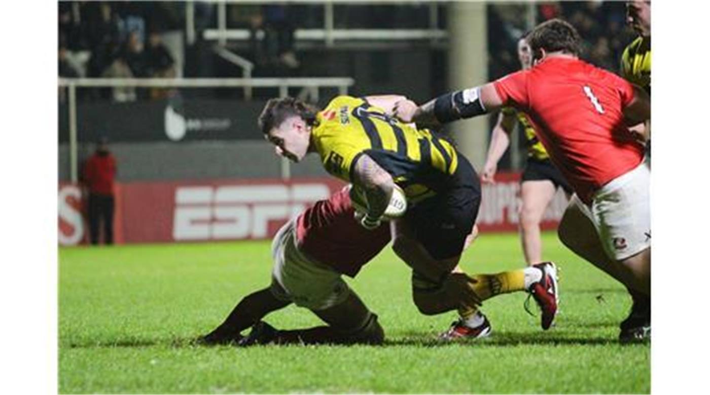 EL DETALLE Y EL ANÁLISIS DE CADA EQUIPO SUMADO A LA PALABRA DE DANIEL HOURCADE ANTES DEL INICIO DEL SÚPER RUGBY AMÉRICAS 