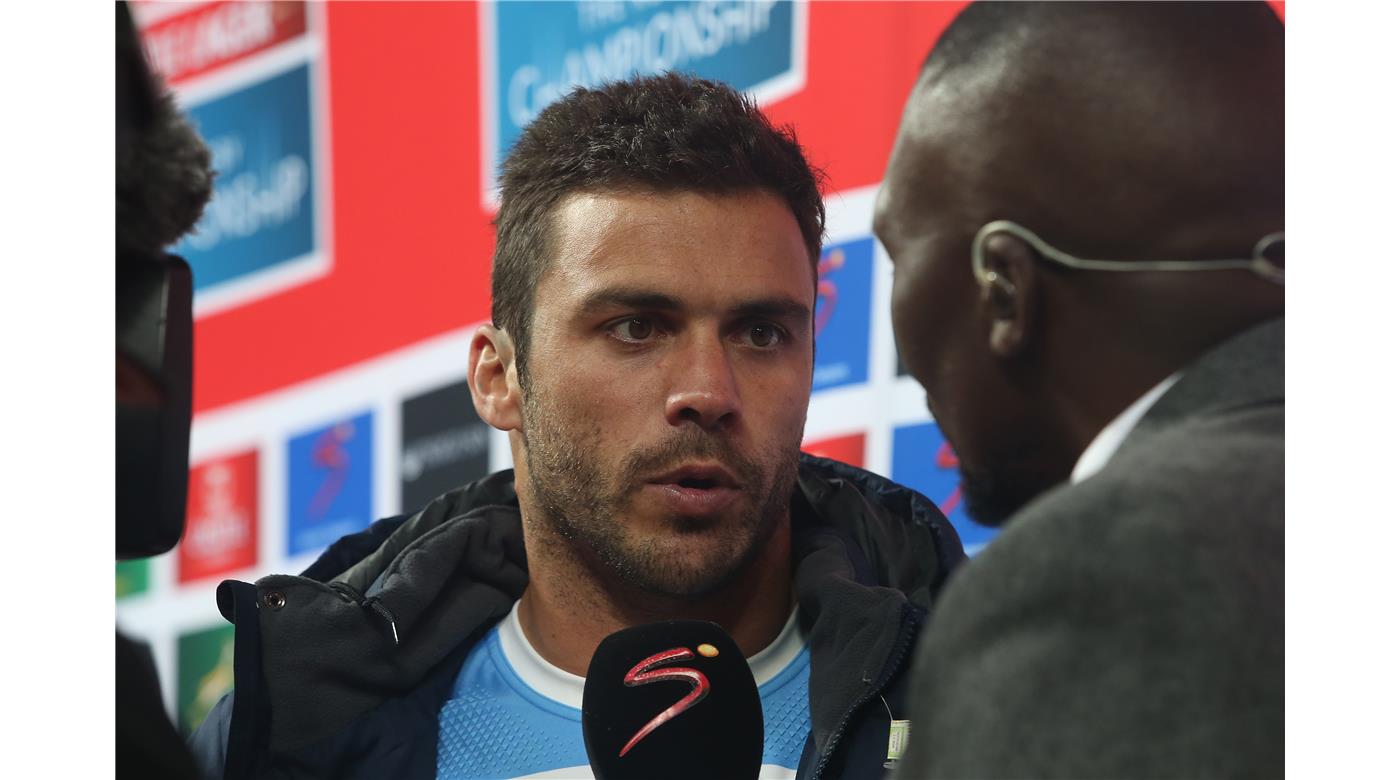 SRA PIENSA EN EL BIENESTAR DEL JUGADOR COMO PRIORIDAD FUNDAMENTAL