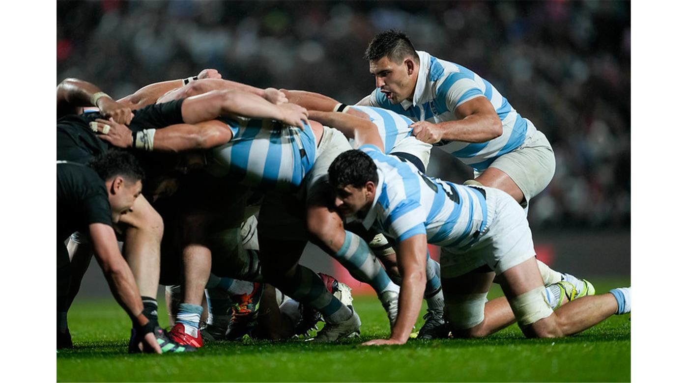 SE DEFINIERON LAS SEDES PARA RECIBIR A LOS ALL BLACKS POR EL RUGBY CHAMPIONSHIP 