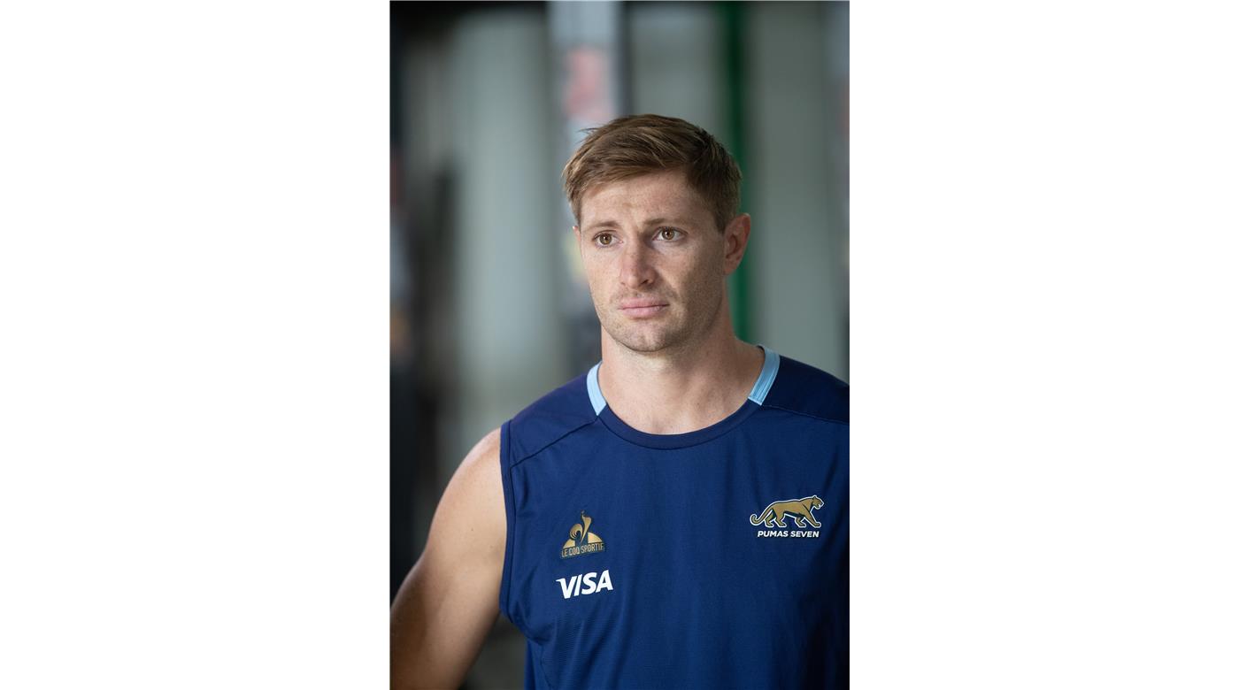 LA PALABRA DE LOS PUMAS 7S, QUE CONTINÚAN CON SU PREPARACIÓN PARA HONG KONG