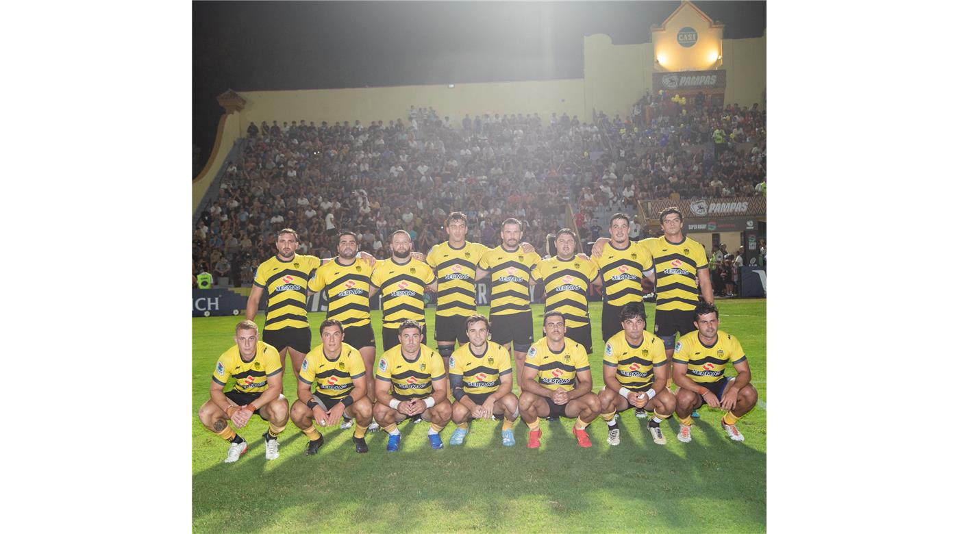 TARUCAS Y PEÑAROL CIERRAN EN TUCUMÁN LA SÉPTIMA FECHA DEL SRA PAX 