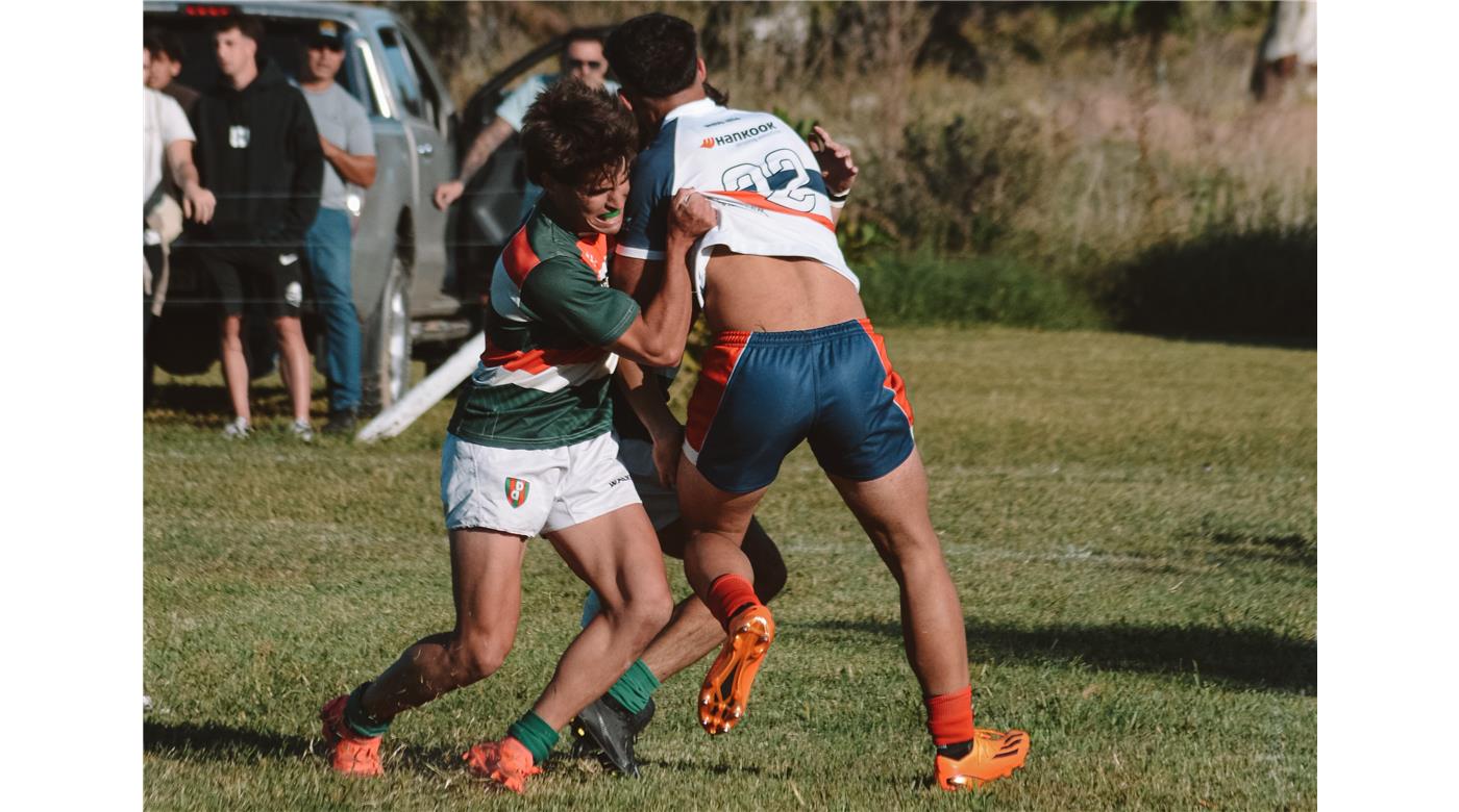 ATLÉTICO Y PROGRESO SE RECUPERÓ COMO LOCAL ANTE TIGRE