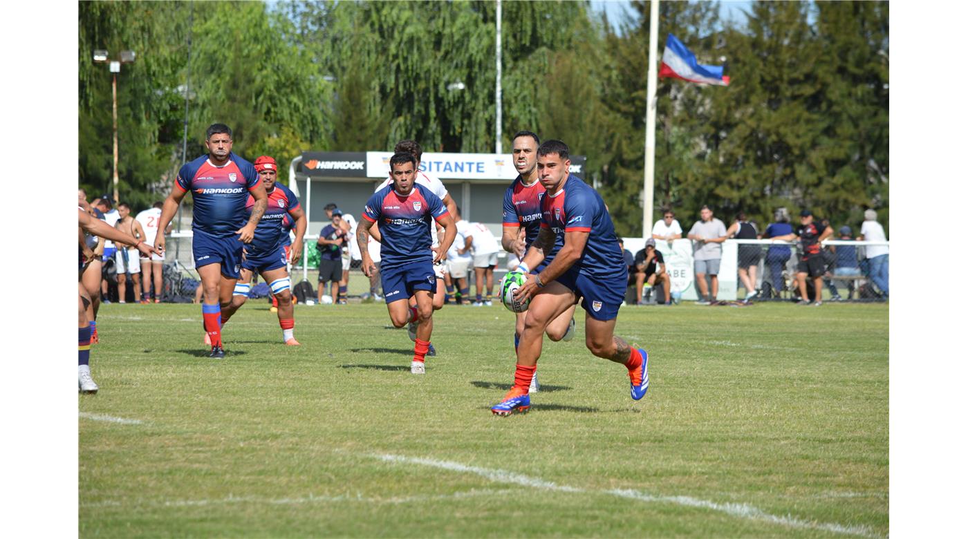 TIGRE SE QUEDÓ CON UN TRIUNFAZO ANTE SAN MIGUEL Y ES UNO DE LOS ESCOLTAS