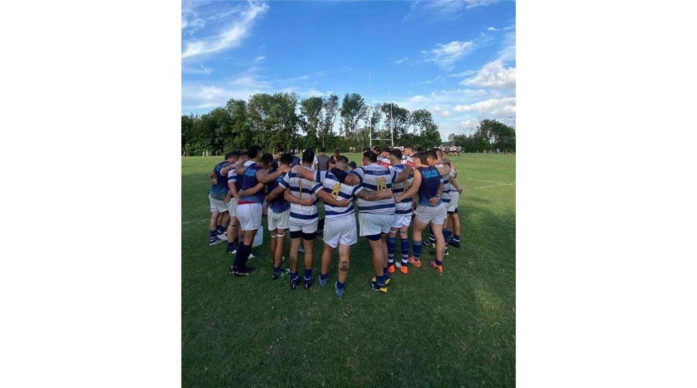 GIMNASIA Y ESGRIMA DE ITUZAINGÓ GANÓ Y ES EL ÚNICO PUNTERO