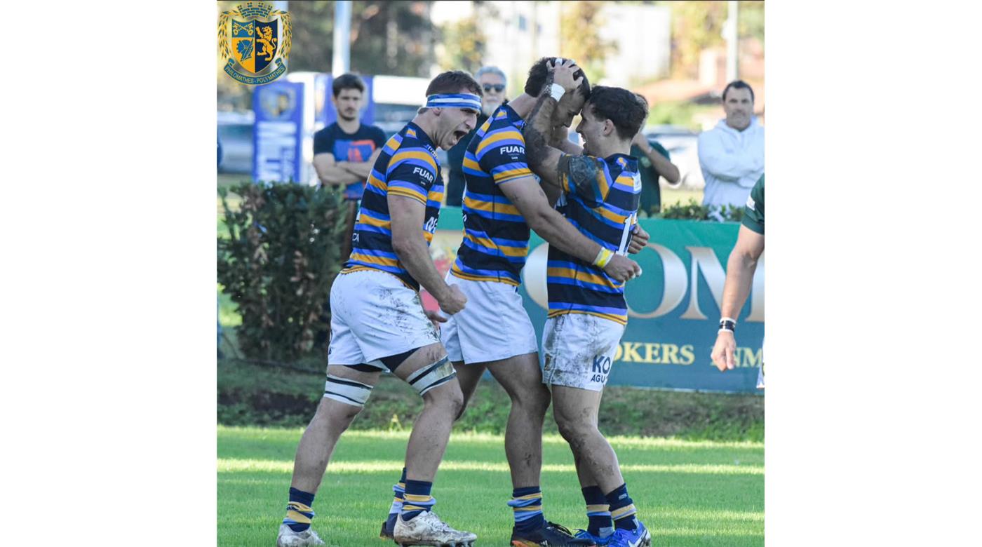 SAN ALBANO CORTÓ LA SEQUÍA CON UNA AJUSTADA VICTORIA ANTE LOMAS EN EL CLÁSICO 