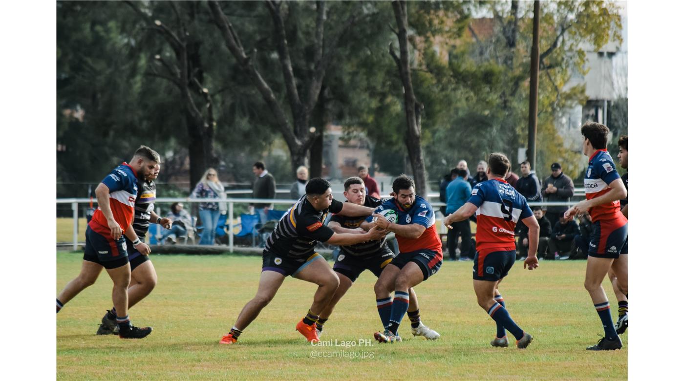 SÓLIDA VICTORIA DE DAOM QUIERE VOLVER A CREER