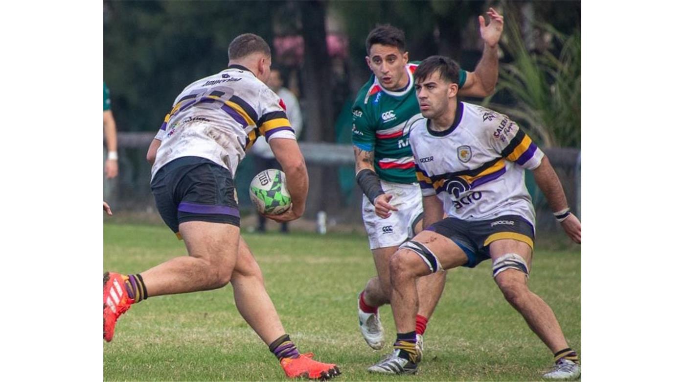 SITAS LOGRÓ UN GRAN TRIUNFO ANTE CASA DE PADUA