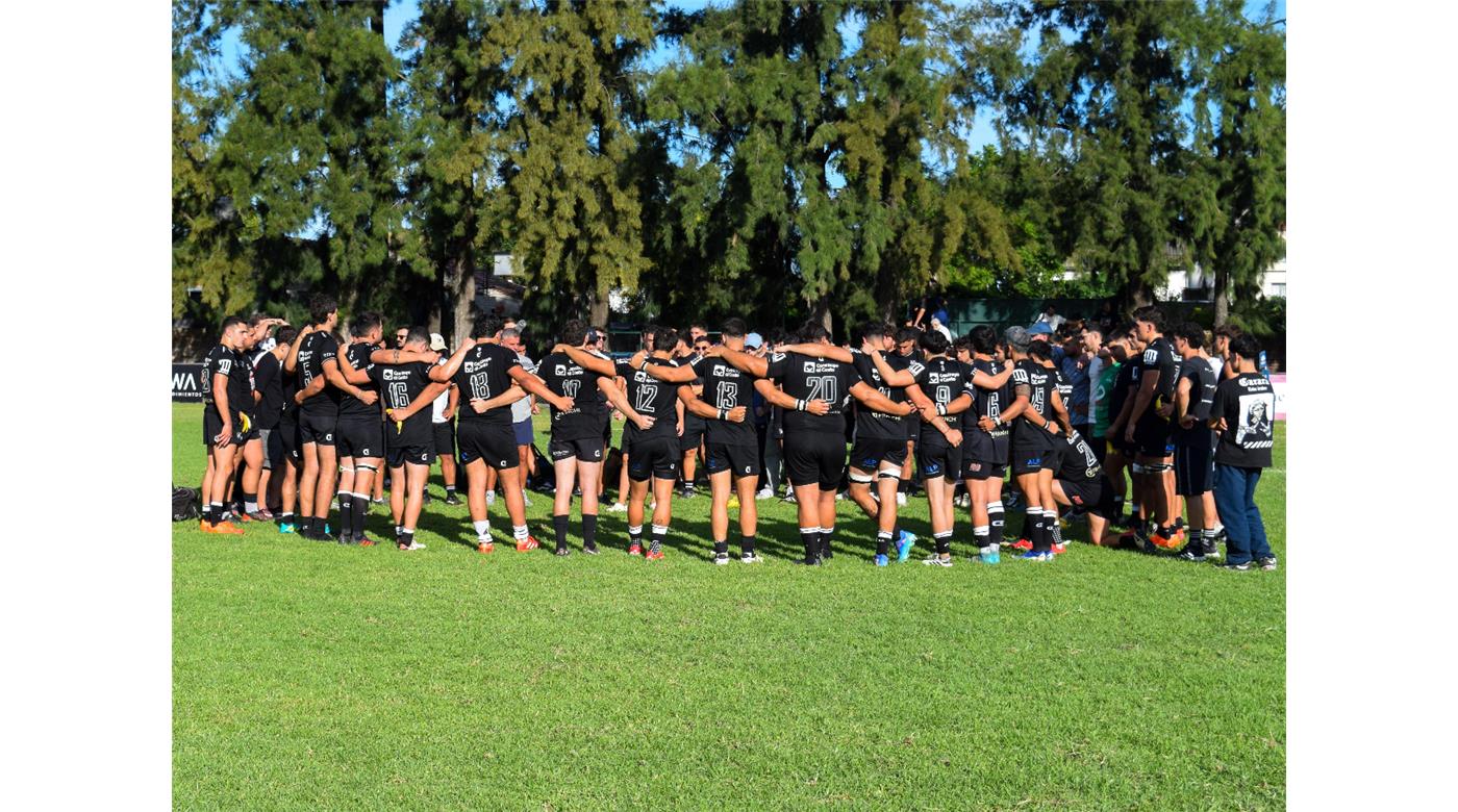 UNIVERSITARIO SE HIZO FUERTE EN GONNET Y VOLVIÓ A LA VICTORIA DESPUÉS DE CUATRO PARTIDOS