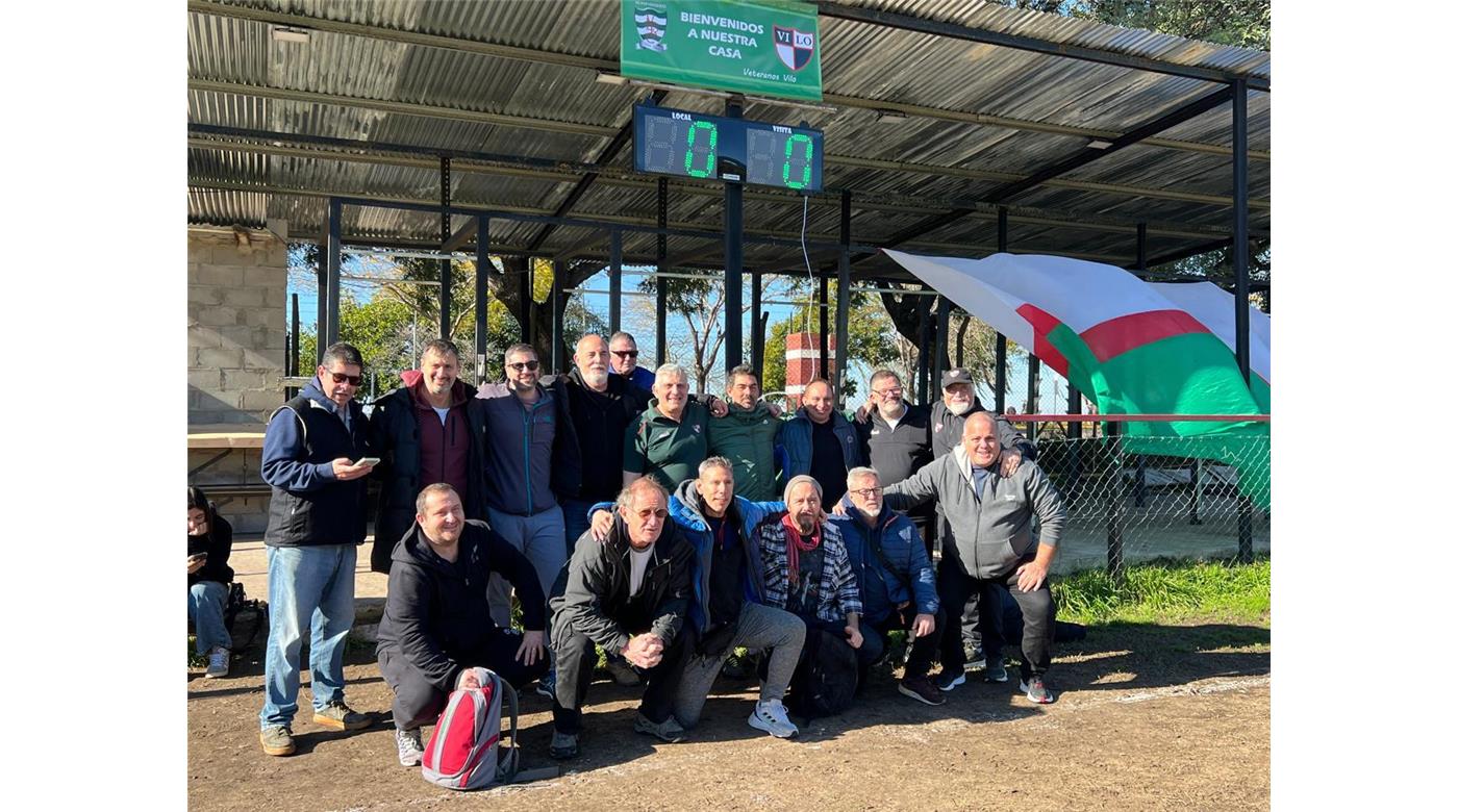 TRIUNFO CONTUNDENTE DE ALBATROS ANTE VICENTE LÓPEZ PARA QUEDAR A UNA UNIDAD DEL PUNTERO