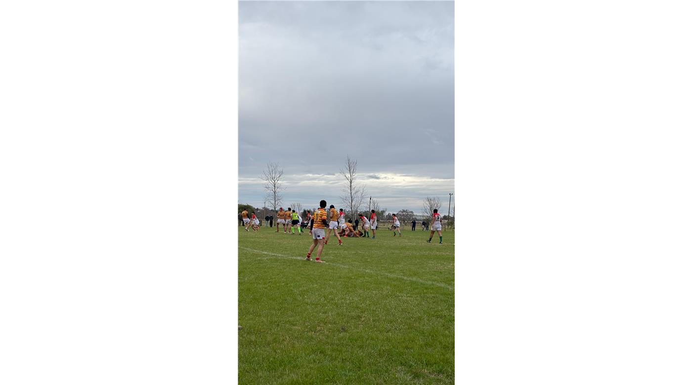 ATLÉTICO Y PROGRESO LE GANÓ EN SU VISITA A MERCEDES Y PIENSA EN LOS PLAY OFFS