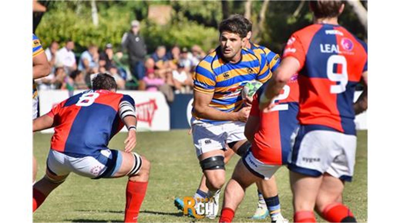 LAS FORMACIONES PARA LA FECHA 15 DEL URBA TOP 12