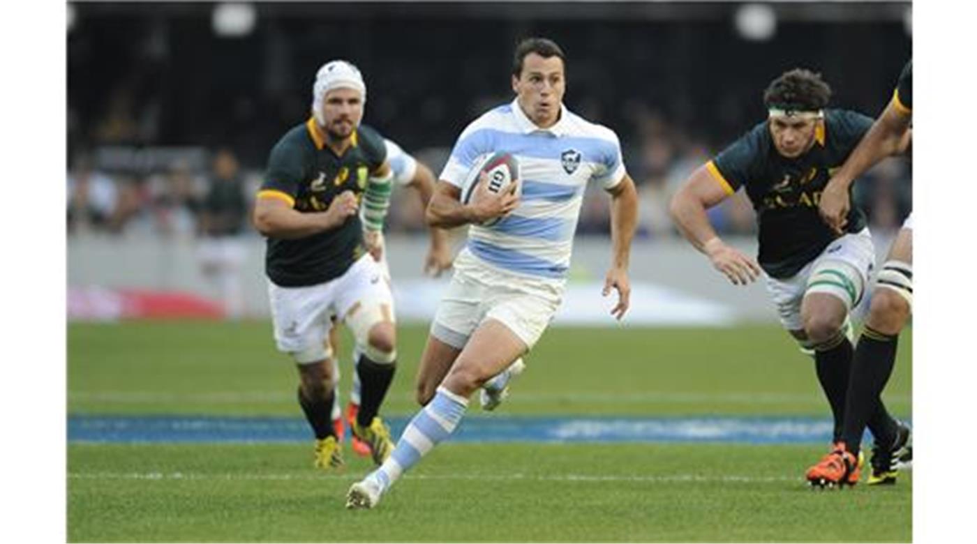 JUAN IMHOFF FUE RECONOCIDO EN ROSARIO 