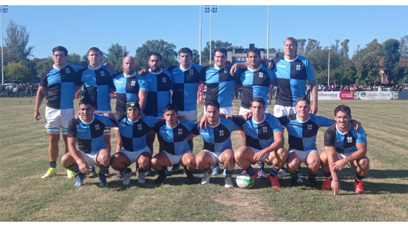 LOS TILOS SE QUEDÓ CON UN AJUSTADO TRIUNFO ANTE UNIVERSITARIO 
