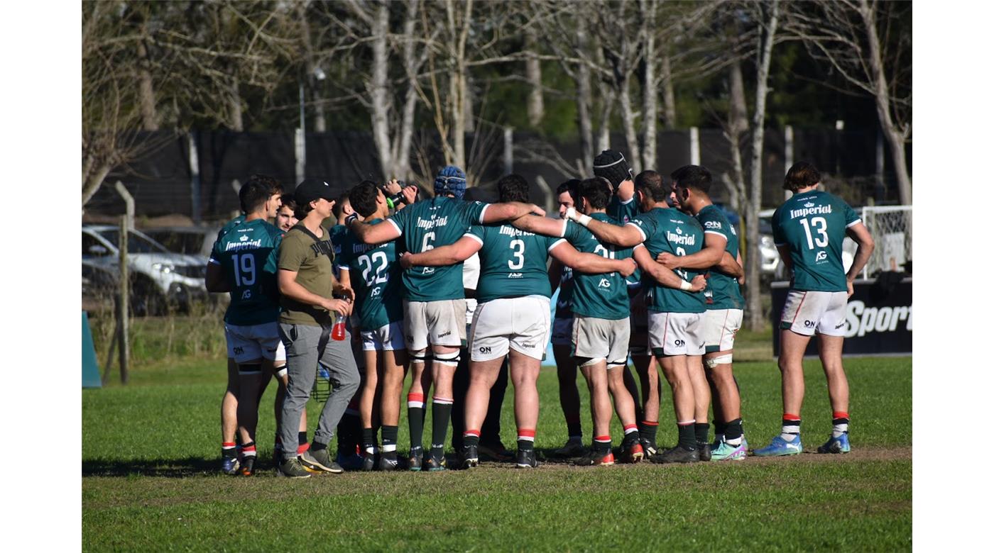 DELTA LE GANÓ AL CLUB ITALIANO Y SUEÑA CON JUGAR LOS PLAY-OFFS