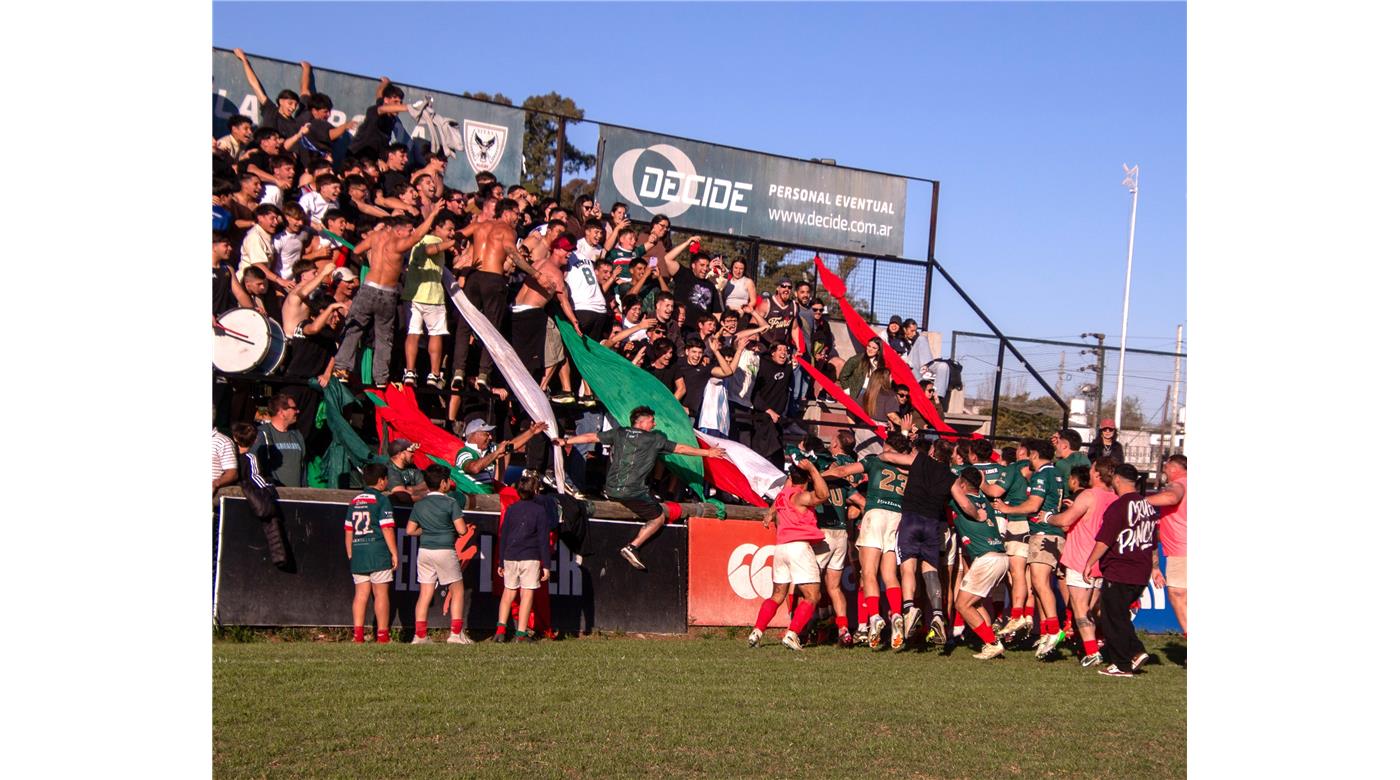 SITAS VOLVIÓ A GANAR Y NO SE BAJA DE LA PELEA POR LOS PLAYOFFS