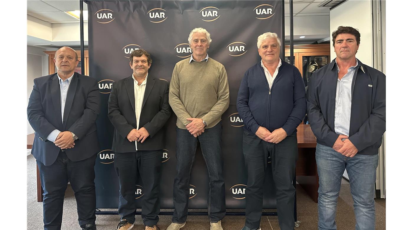 SE CONFIRMÓ LA CUARTA FRANQUICIA DEL SÚPER RUGBY AMERICAS: LITORAL YA ESTÁ ENTRE NOSOTROS  