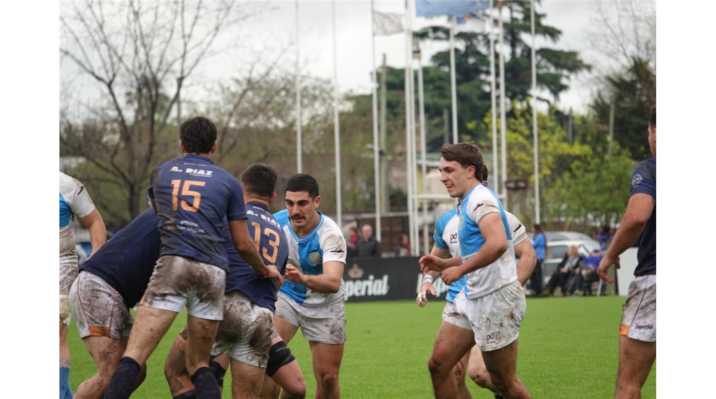 VICENTINOS Y UN ÉXITO CON SABOR A ASCENSO