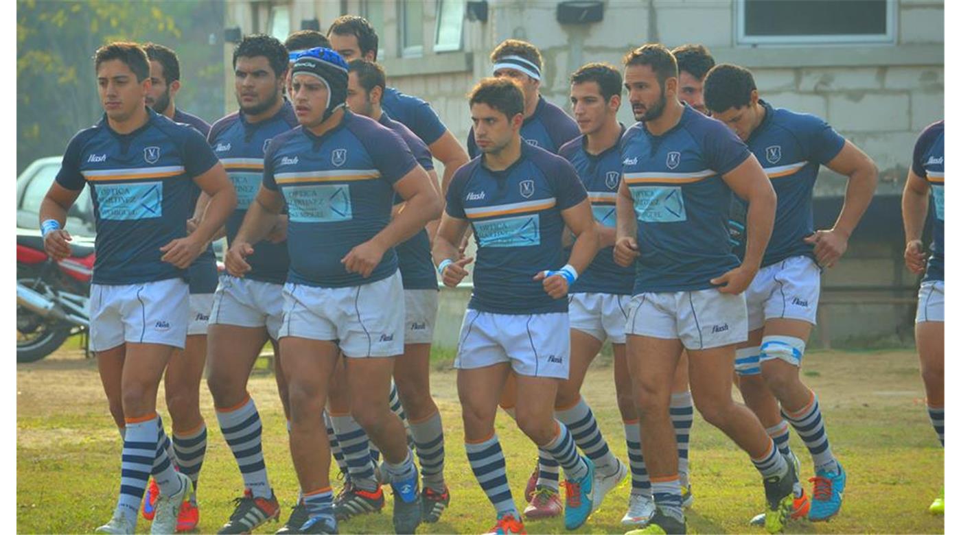 VICENTINOS LOGRÓ UN CLARO TRIUNFO EN SU VISITA A CASA DE PADUA Y ESTÁ CADA VEZ MÁS CERCA DEL ASCENSO