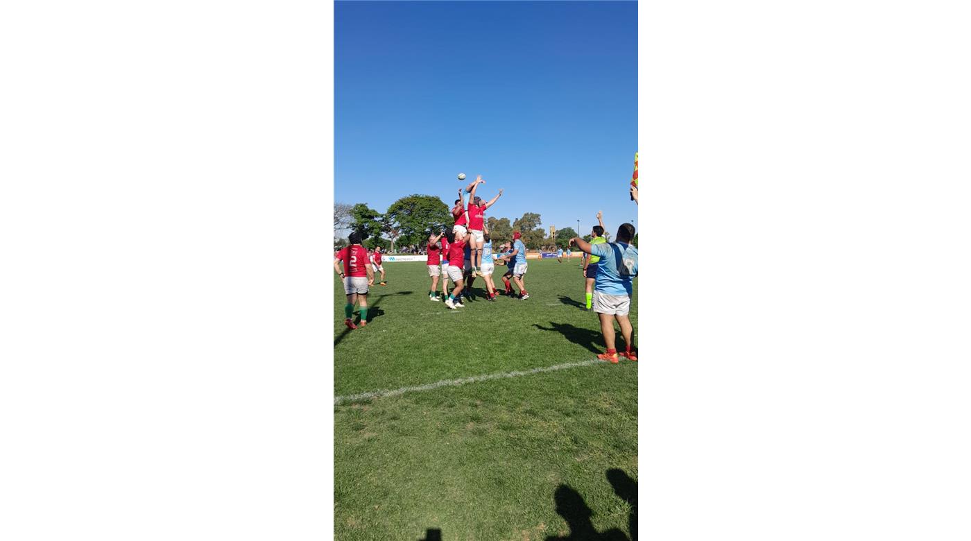 EN UN EMOTIVO PARTIDO SAN PATRICIO LE GANÓ A ITALIANO Y SUEÑA CON LOS PLAYOFFS