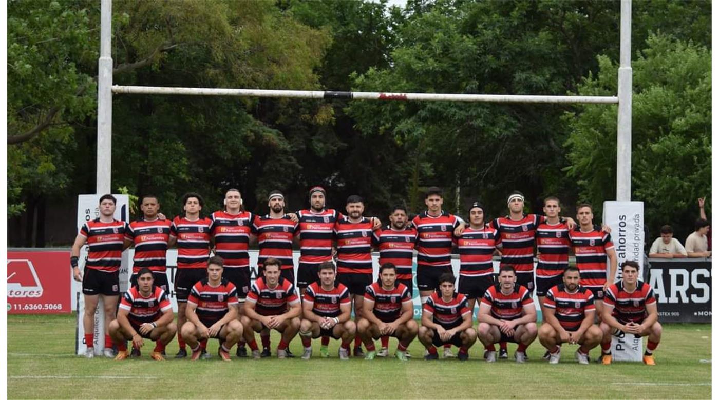 MONTE GRANDE LE GANÓ A SAN CARLOS Y QUEDÓ A UN PASO DEL ASCENSO