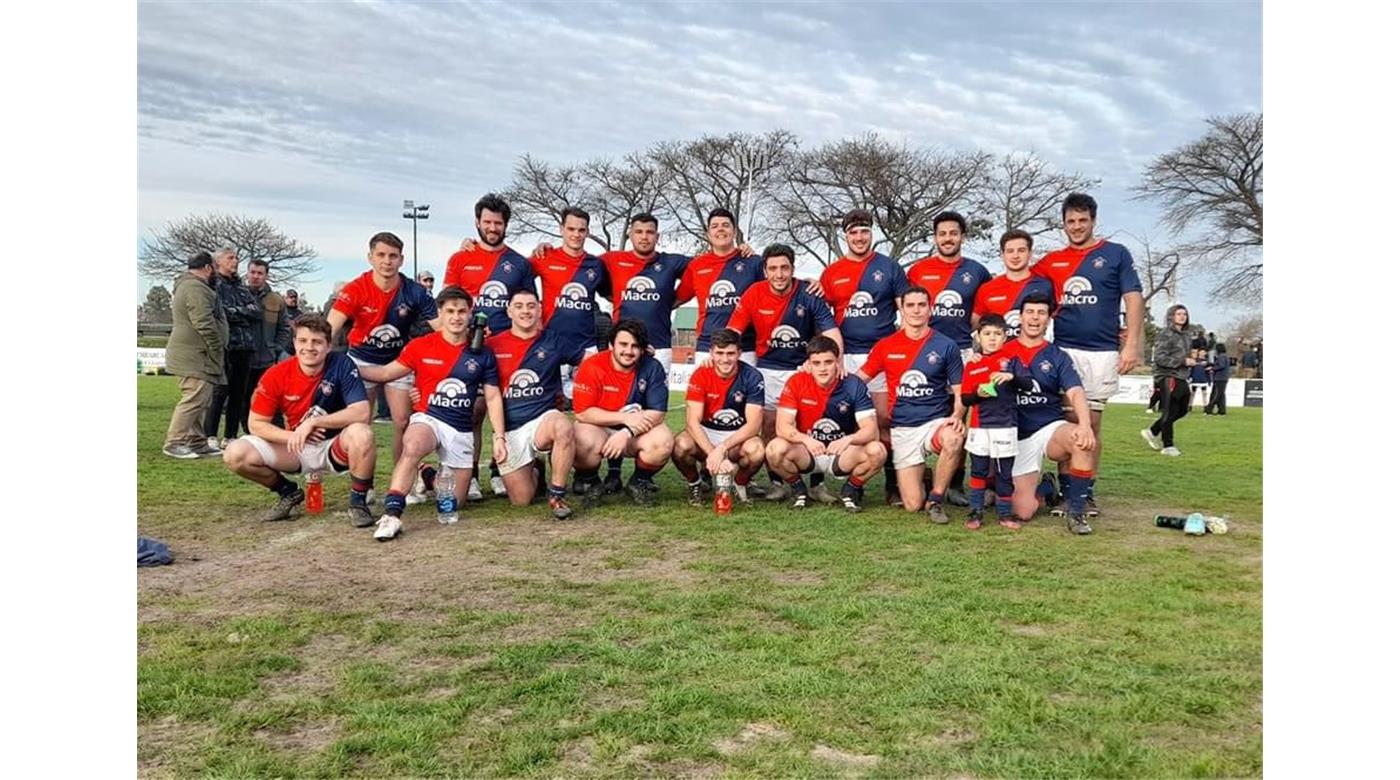 UN EMPATE EMOCIONANTE ENTRE MANUEL BELGRANO Y LICEO NAVAL QUE IRÁ POR EL ASCENSO A TRAVÉS DE LOS PLAY OFFS