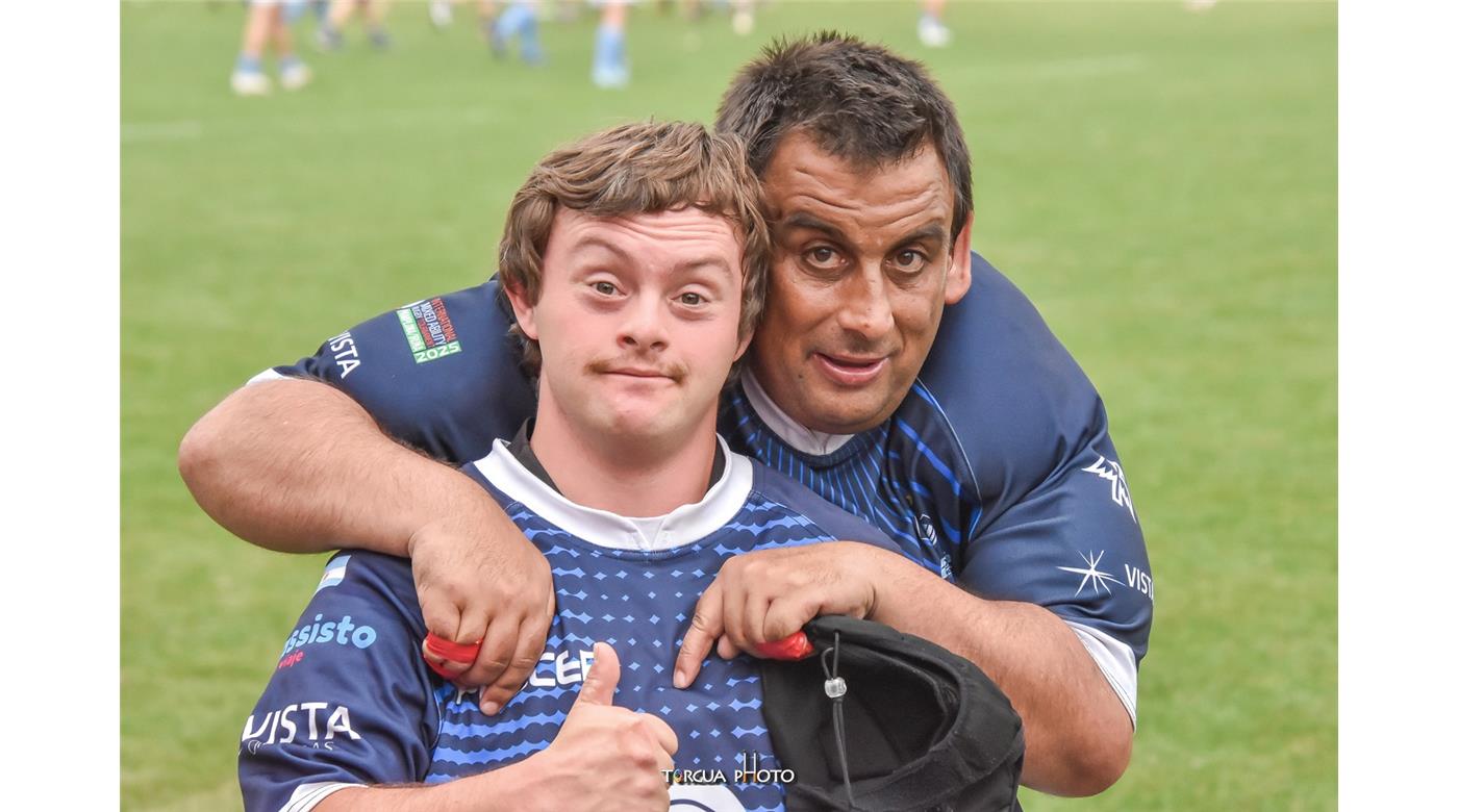 SE REALIZÓ UN ENCUENTRO PREMIXED HABILITY EN HINDÚ CLUB