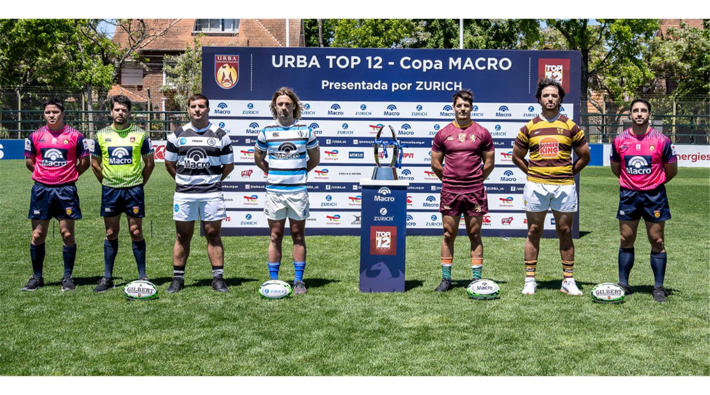 CON LOS ÁRBITROS CONFIRMADOS LAS SEMIFINALES DE LA URBA Y LOS PLAY OFFS DEL ASCENSO 