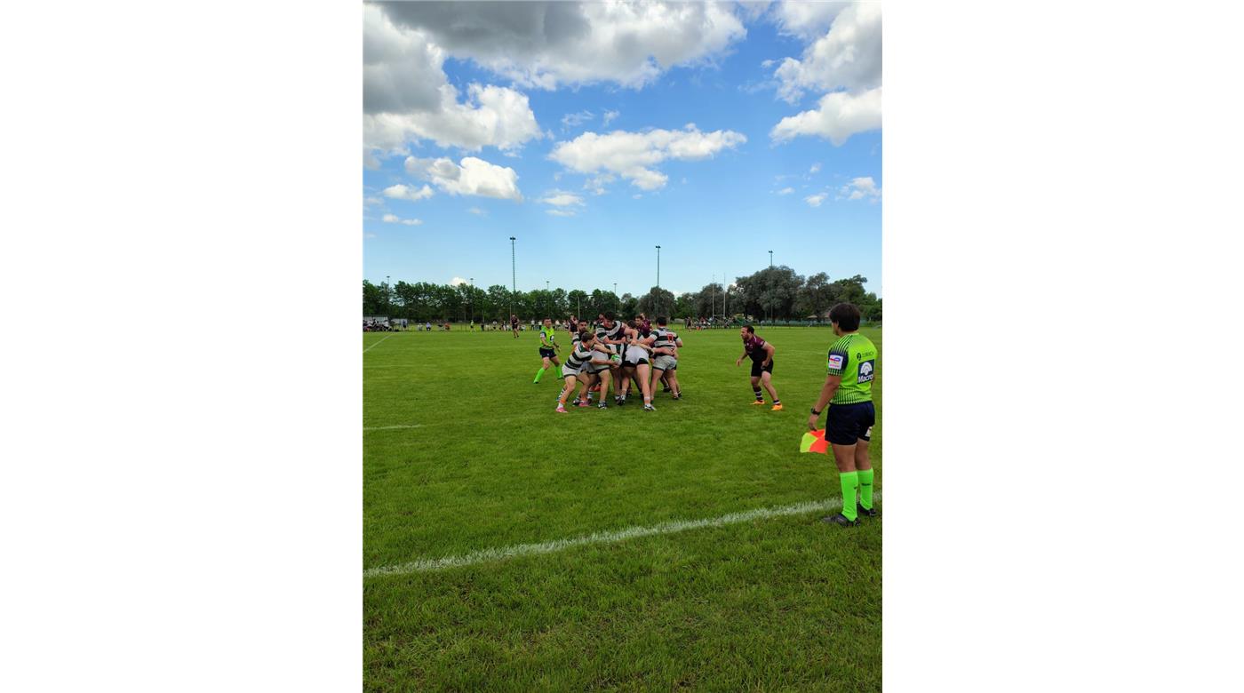 SAINT BRENDAN´S CERRÓ LA TEMPORADA CON UNA VICTORIA ANTE LANÚS  