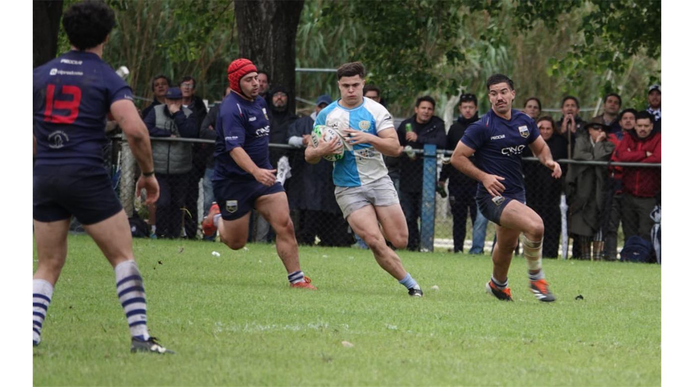 SAN CARLOS SUPERÓ A CENTRO NAVAL Y VA POR EL ASCENSO A LA FINAL 