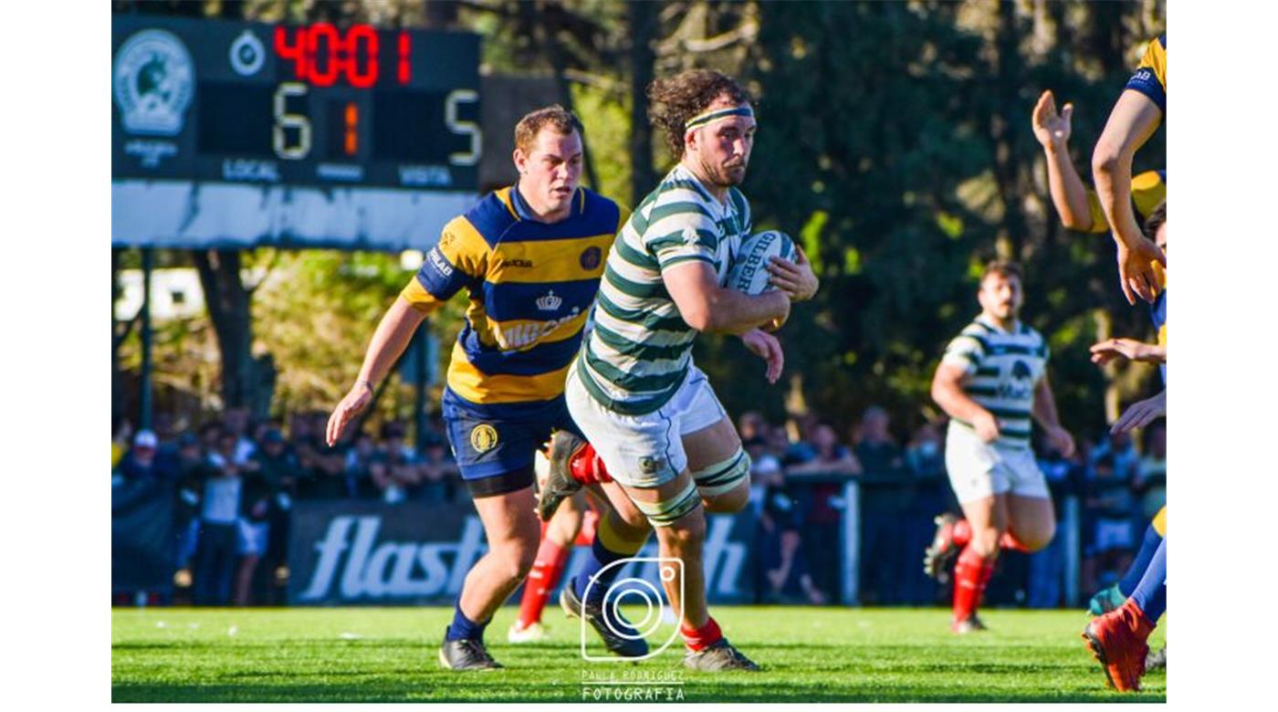 JÓCKEY O DUENDES ? QUIEN SERÁ EL CAMPEÓN DEL TORNEO DEL LITORAL