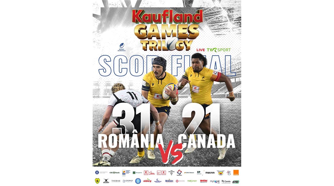 BÉLGICA Y UNA VICTORIA ENORME PENSANDO EN LLEGAR A AUSTRALIA, MIENTRAS QUE RUMANIA LE GANÓ A CANADÁ Y SUMÓ EN EL RANKING 