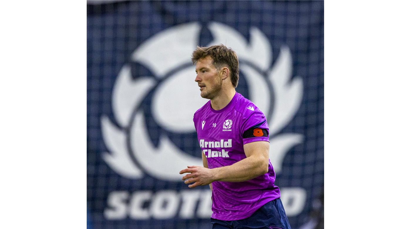 ESCOCIA CON ALGUNOS REGRESOS PRESENTÓ A SU PLANTEL PARA MEDIRSE CON LOS PUMAS EL DOMINGO  